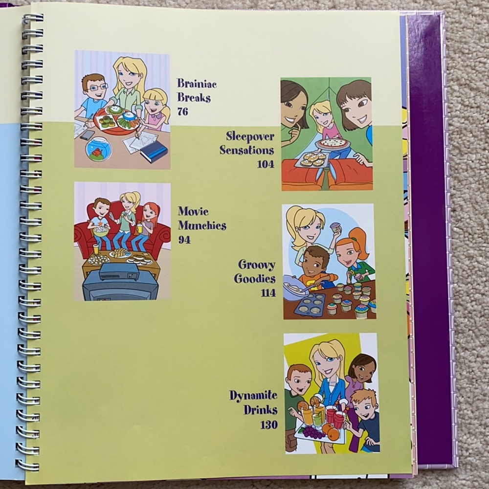 Kids Kitchen Bundle - Picture 9 of 10